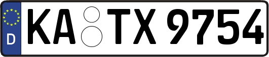 KA-TX9754