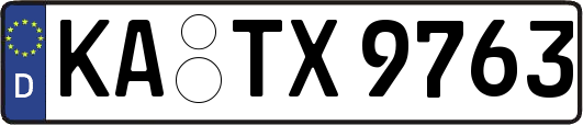 KA-TX9763