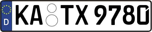 KA-TX9780