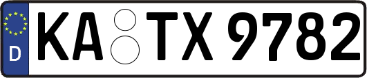 KA-TX9782