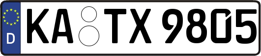 KA-TX9805