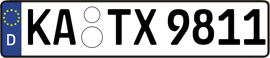 KA-TX9811