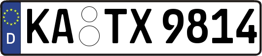 KA-TX9814