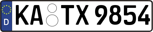 KA-TX9854