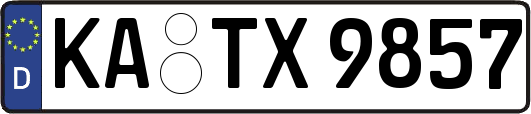 KA-TX9857