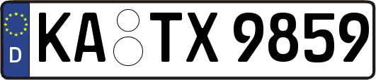 KA-TX9859