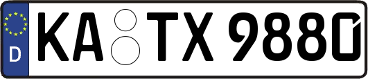 KA-TX9880
