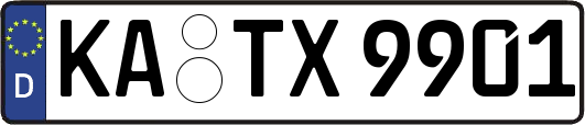 KA-TX9901