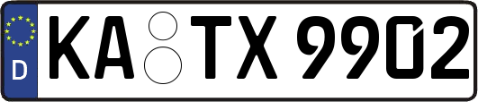 KA-TX9902