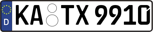 KA-TX9910