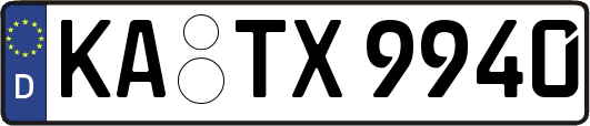 KA-TX9940