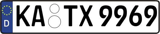 KA-TX9969
