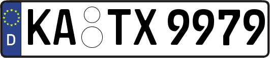 KA-TX9979