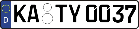 KA-TY0037
