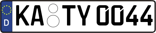 KA-TY0044