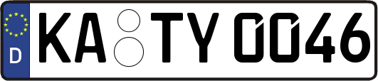 KA-TY0046