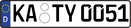 KA-TY0051