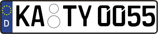 KA-TY0055