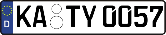 KA-TY0057