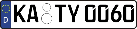 KA-TY0060
