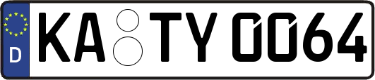 KA-TY0064