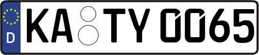 KA-TY0065