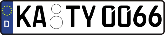 KA-TY0066
