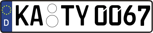 KA-TY0067