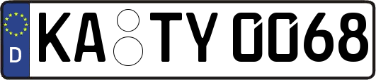 KA-TY0068