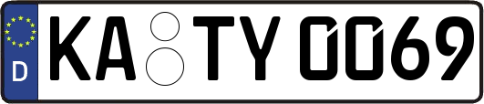 KA-TY0069