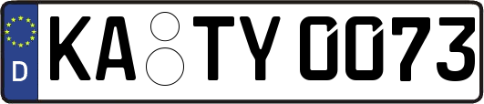KA-TY0073