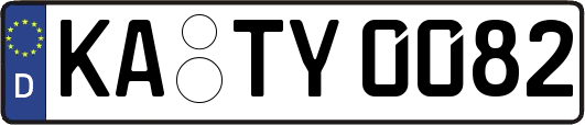 KA-TY0082