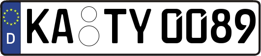 KA-TY0089