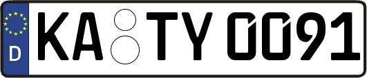 KA-TY0091