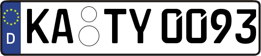 KA-TY0093