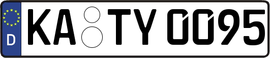 KA-TY0095