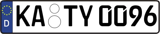 KA-TY0096