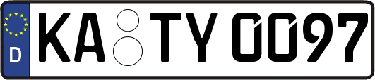 KA-TY0097