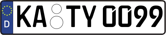 KA-TY0099