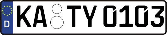 KA-TY0103
