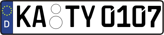 KA-TY0107