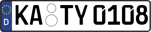 KA-TY0108