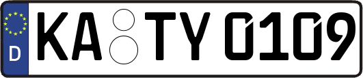 KA-TY0109