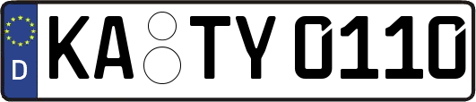 KA-TY0110
