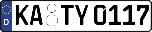 KA-TY0117
