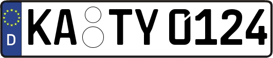 KA-TY0124