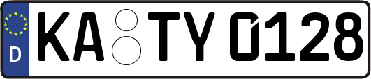 KA-TY0128