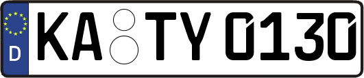 KA-TY0130