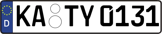 KA-TY0131