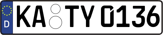 KA-TY0136